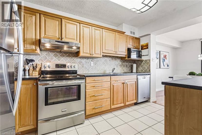 2055 UPPER MIDDLE Road Unit# 1105 — photo 8 of 35