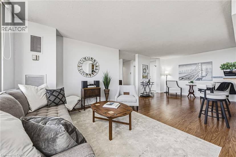 2055 UPPER MIDDLE Road Unit# 1105 — photo 5 of 35