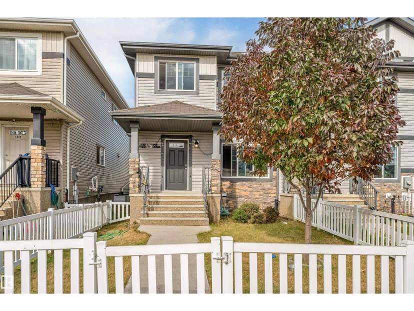 1410 26 AV NW, Edmonton, photo 2