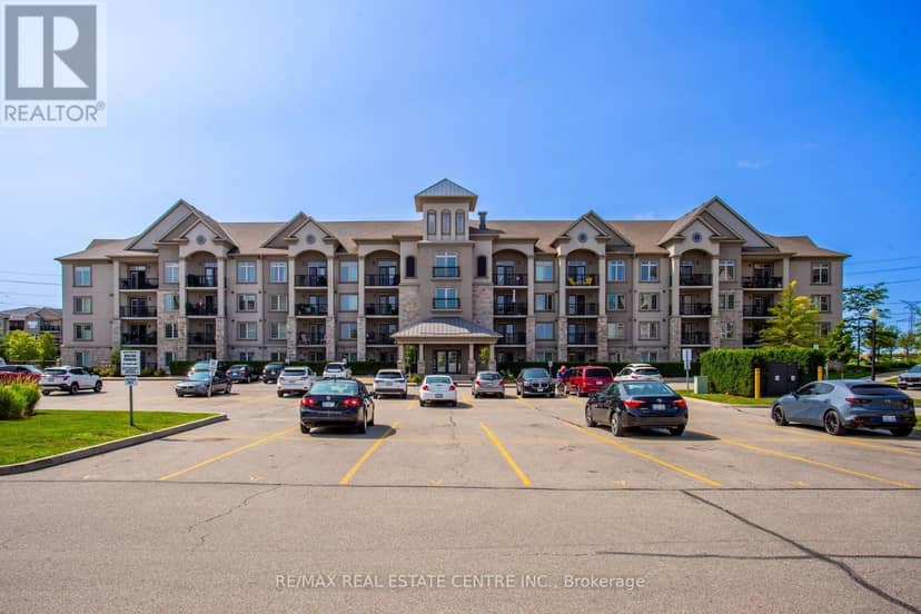 412 - 1460 Main Street E, Milton