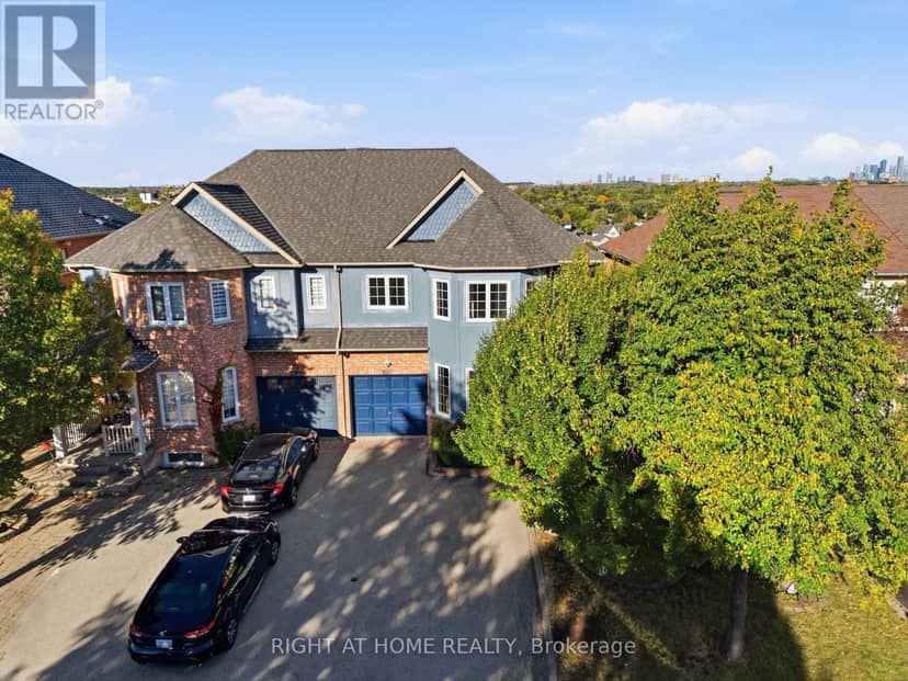 2311 Bankside Drive, Mississauga