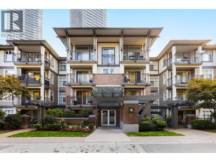 210 4768 BRENTWOOD DRIVE, Burnaby