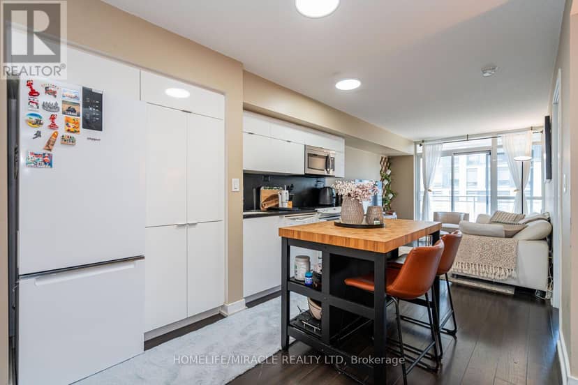 610 - 151 Dan Leckie Way — photo 1 of 11