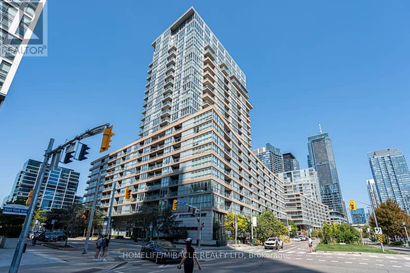 610 - 151 Dan Leckie Way — photo 10 of 11