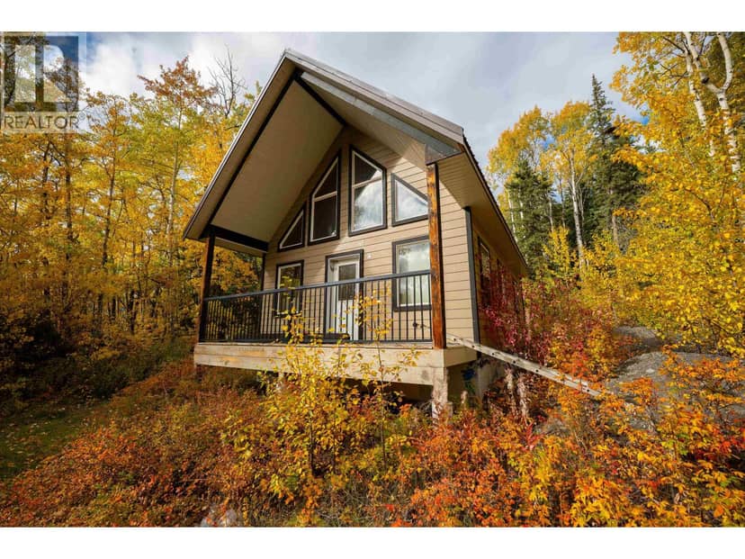 LOT 1 NEMAIAH VALLEY ROAD, Williams Lake