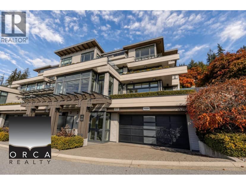 2551 HIGHGROVE MEWS, West Vancouver