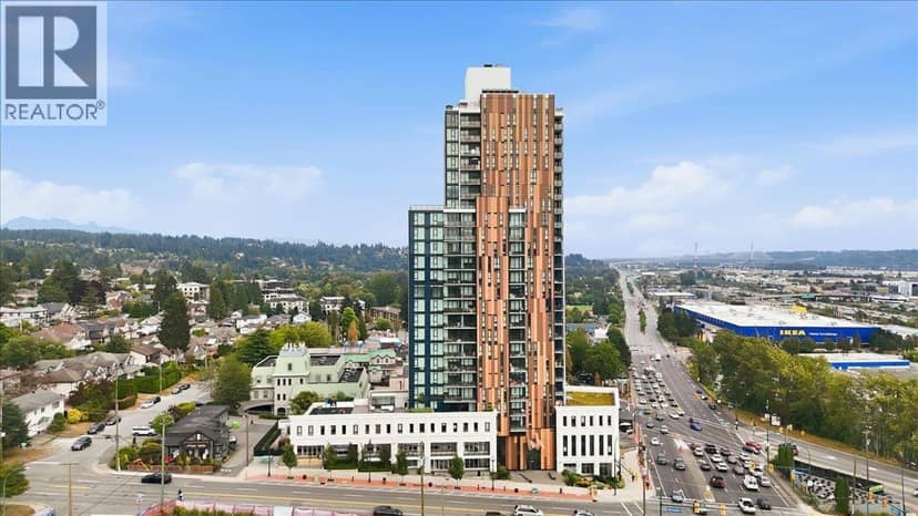 1810 901 LOUGHEED HIGHWAY, Coquitlam