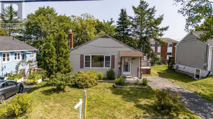 60 Thornhill Drive, Spryfield, photo 2