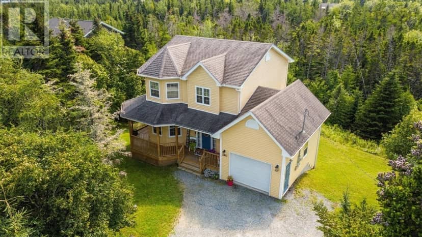 121 Greenough Drive — photo 1 of 33