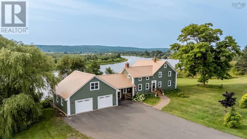 7772 Highway 1, Upper Granville, photo 2