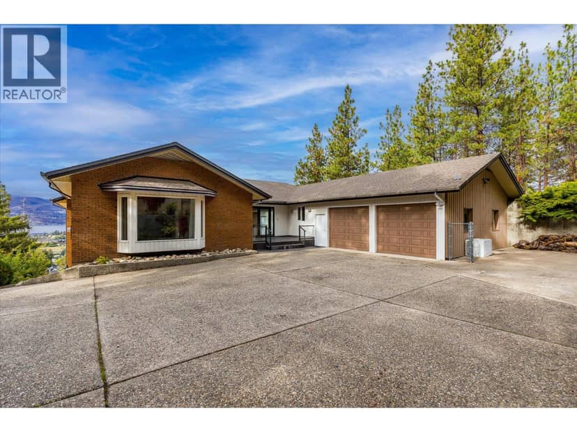 1045 Bartholomew Court, Kelowna, photo 4