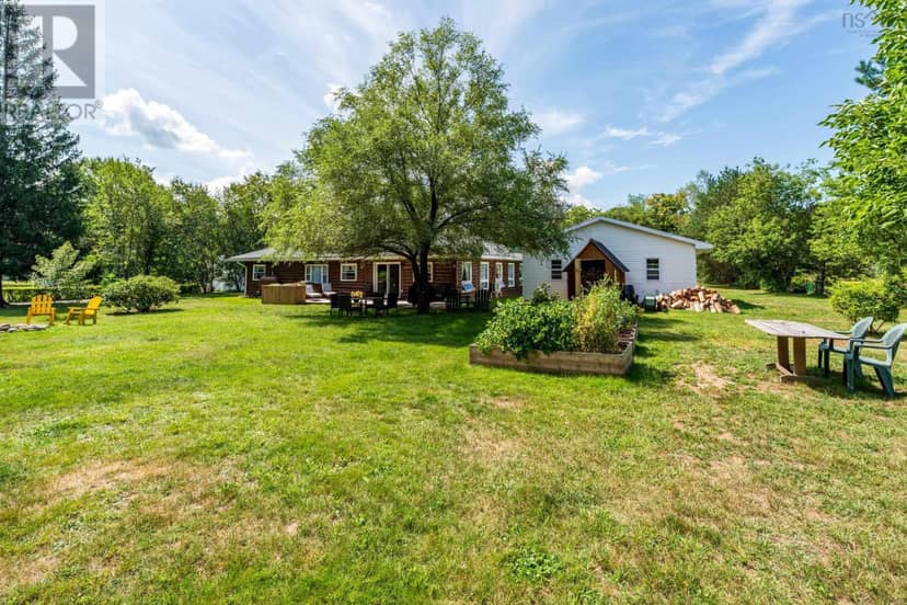 9494 Highway 10, Nictaux, photo 4