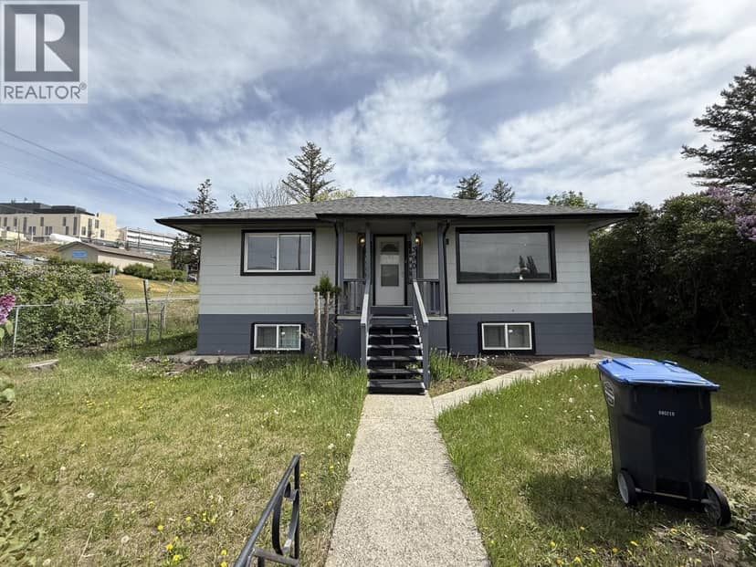 390 N THIRD AVENUE, Williams Lake