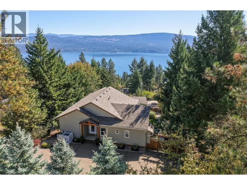 642 Mountain Drive, Vernon