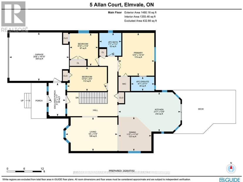 5 Allan Court — photo 19 of 20