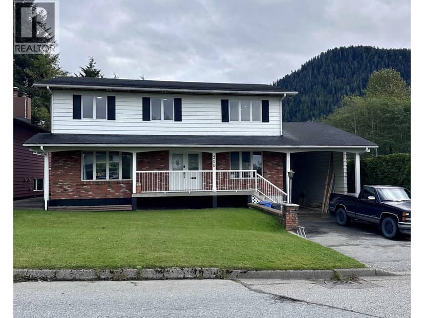 200 ALBERTA PLACE, Prince Rupert