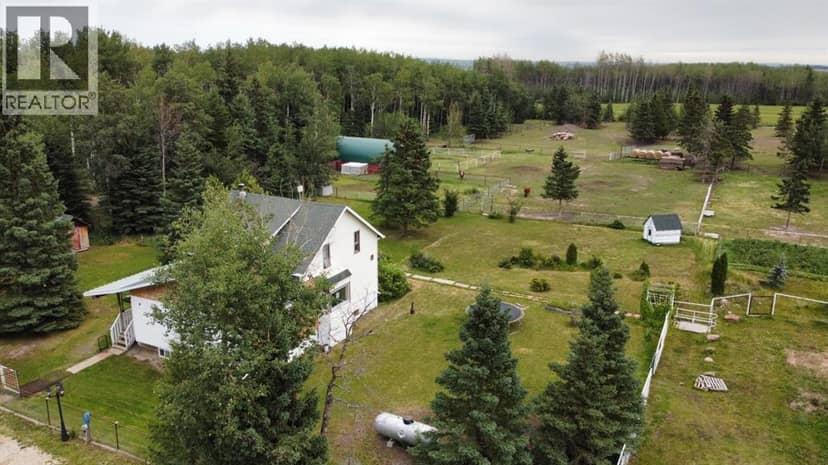 723039 90 Range, Rural Grande Prairie No. 1, County of