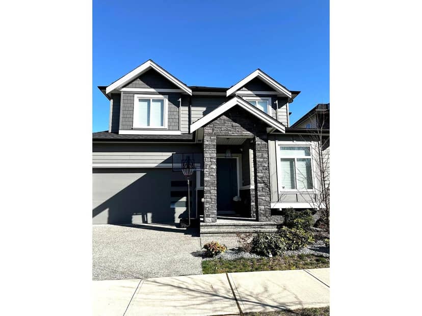 14271 61B AVENUE, Surrey