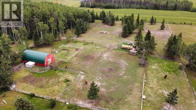 723039 90 Range, Rural Grande Prairie No. 1, County of, photo 4
