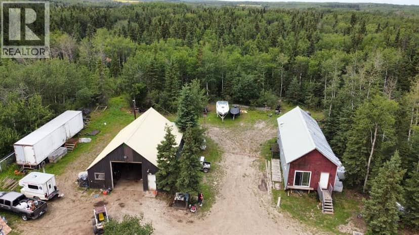 723039 90 Range, Rural Grande Prairie No. 1, County of, photo 3