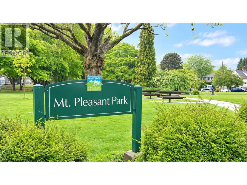 207 36 E 14TH AVENUE, Vancouver, photo 3