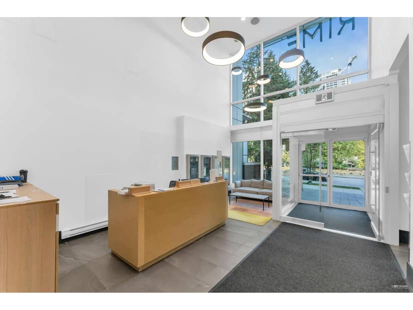 806 13438 CENTRAL AVENUE, Delta, photo 5