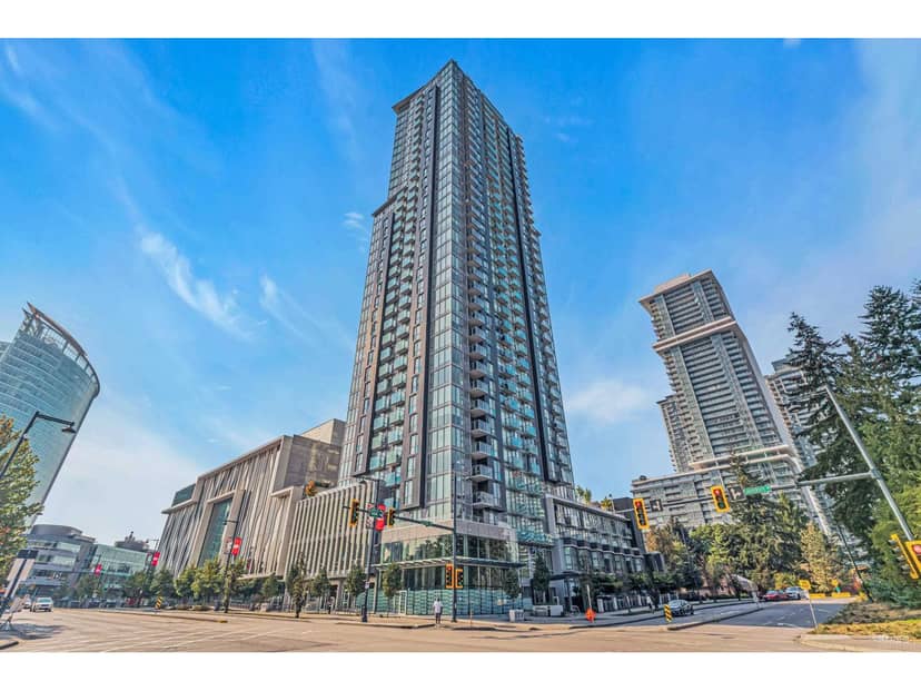 806 13438 CENTRAL AVENUE, Delta