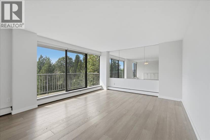 802 1745 ESQUIMALT AVENUE, West Vancouver, photo 4