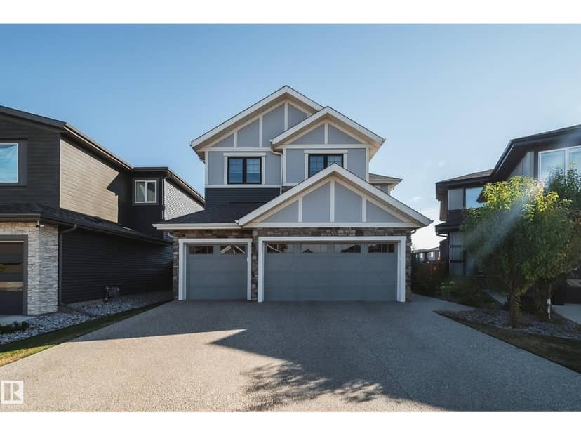 6843 Knox Lo SW, Edmonton