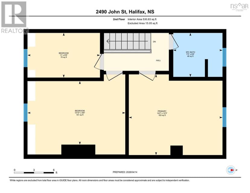 2490 John Street — photo 39 of 40