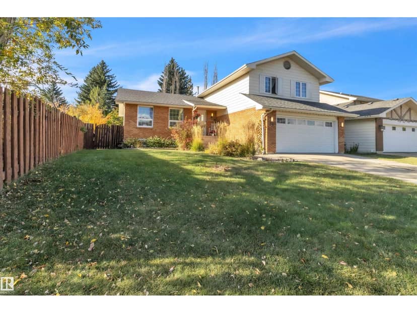 76 Gariepy Cr NW, Edmonton, photo 2