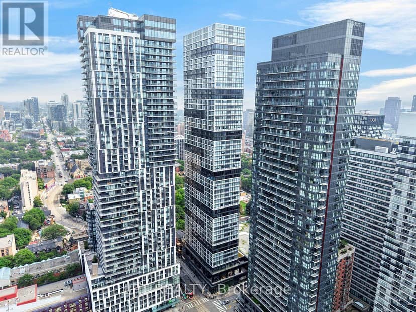 807 - 181 Dundas Street E, Toronto, photo 3