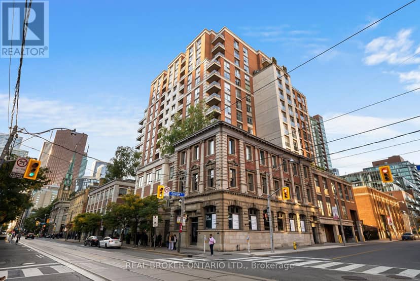 1604 - 168 King Street E — photo 34 of 40