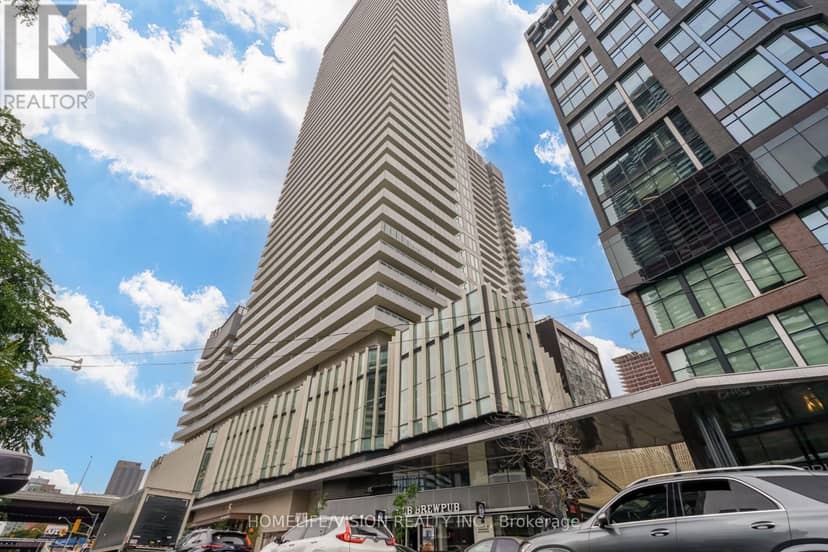 807 - 15 Lower Jarvis Street, Toronto