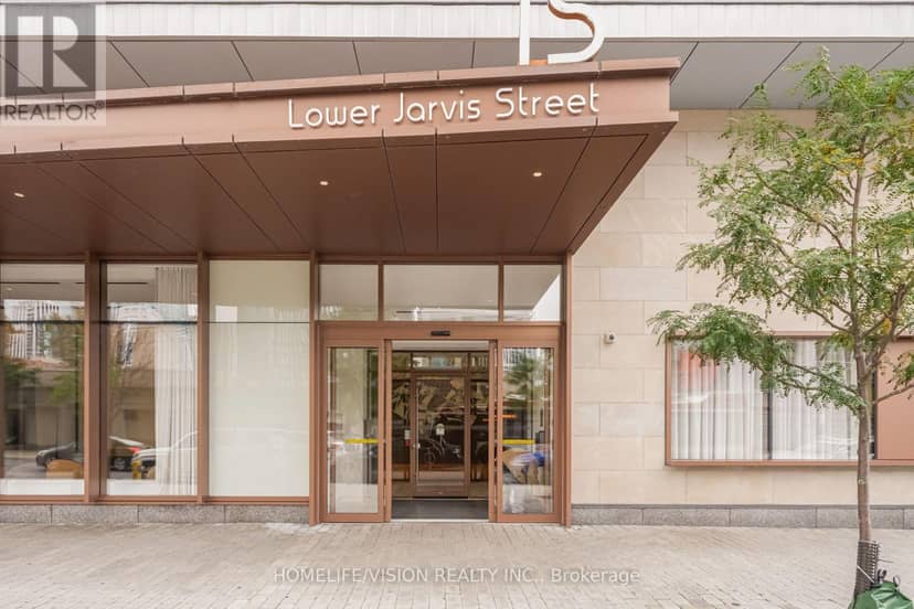 807 - 15 Lower Jarvis Street, Toronto, photo 2