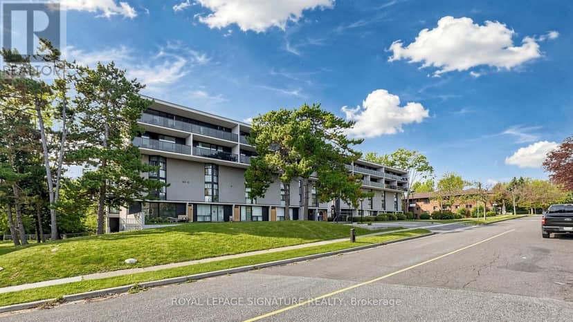402 - 454 Centre Street S, Oshawa, photo 2