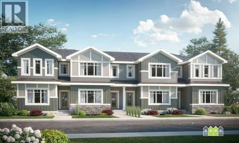 628 Key Rise SW, Airdrie