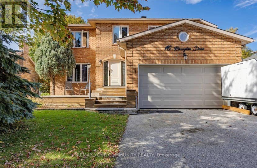 76 Riverglen Drive, Georgina, photo 3