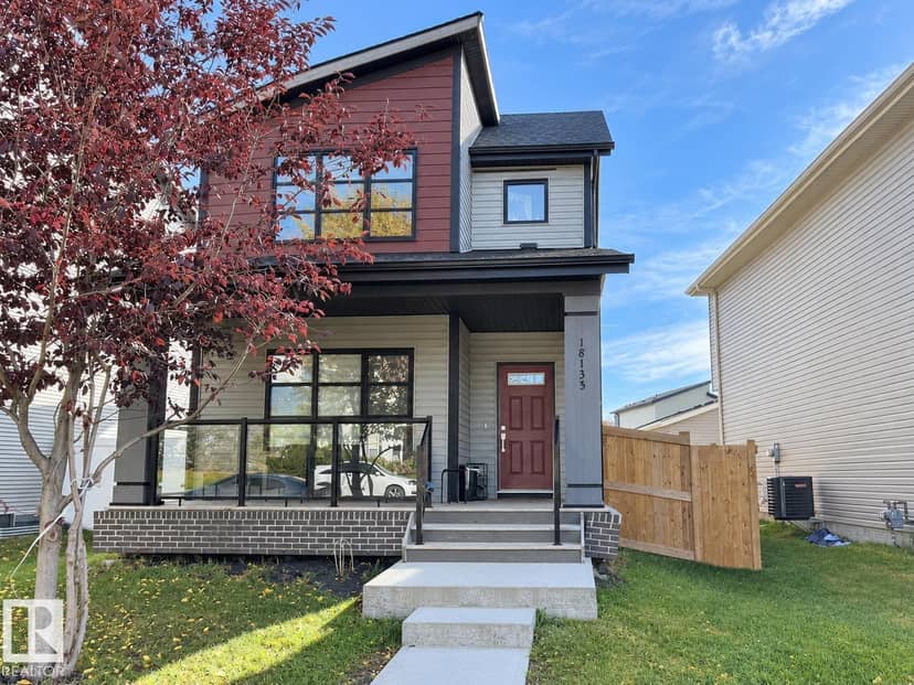 18135 77 ST NW, Edmonton