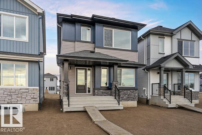 1012 14 AV NW, Edmonton, photo 2