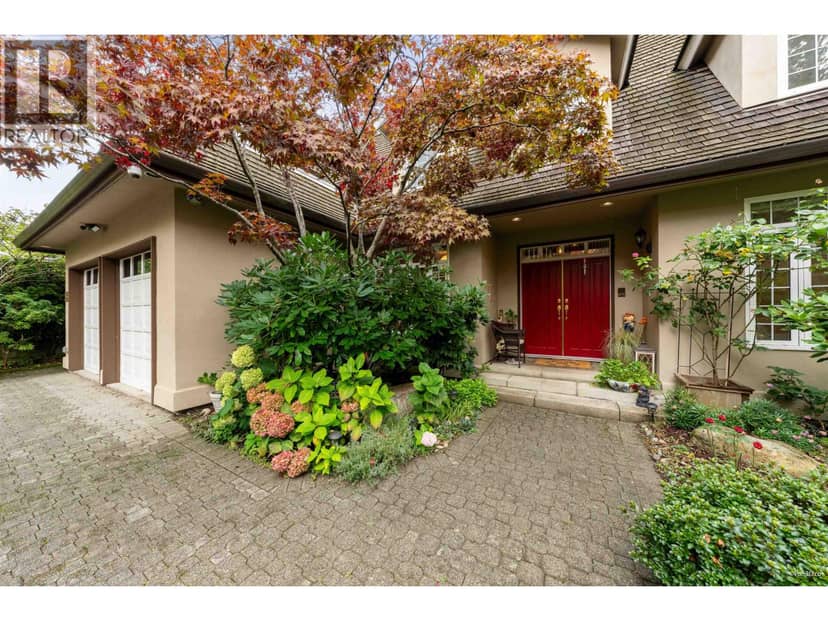 8530 Anglers Place, Vancouver, photo 2