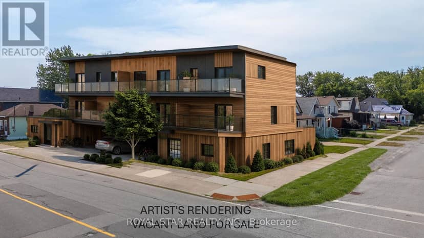 71 Nickel Street, Port Colborne