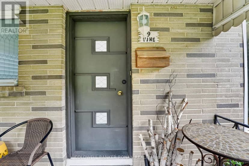 9 Vine Street — photo 7 of 40