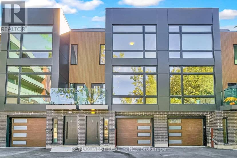 3 - 2639R Dundas Street W, Toronto