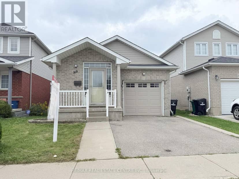 168 Copper Leaf Street — photo 1 of 19