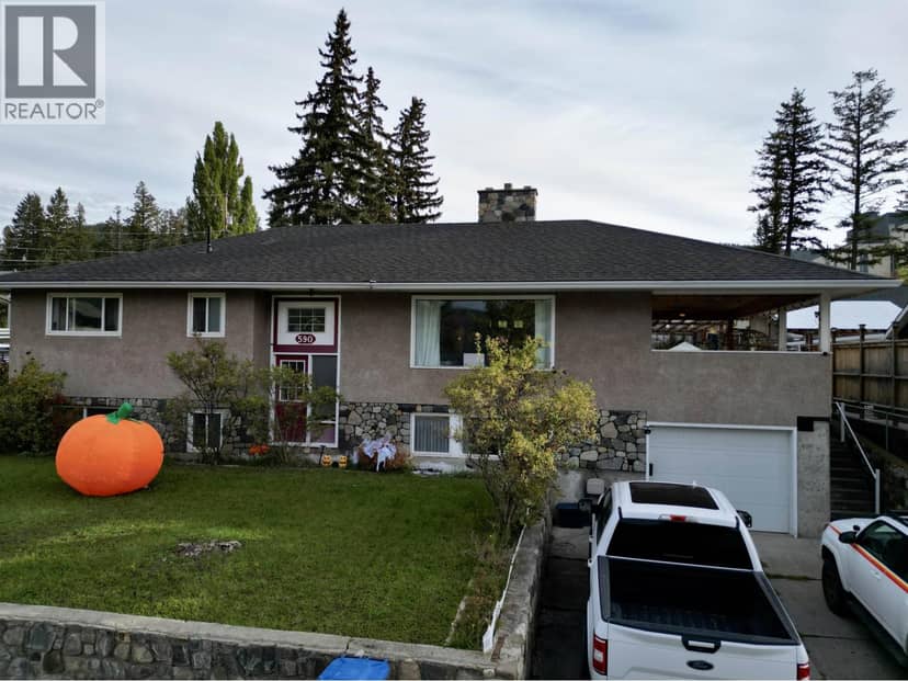 590 PIGEON AVENUE, Williams Lake
