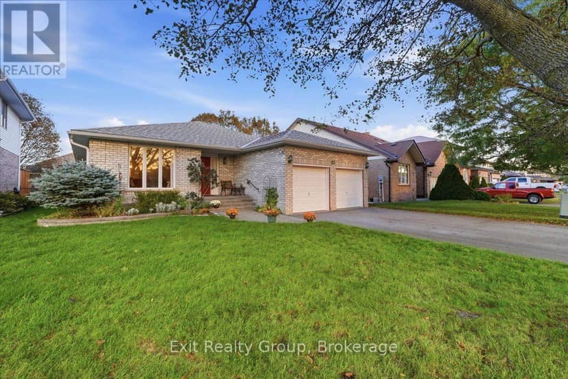 27 Dungannon Drive, Belleville, photo 2
