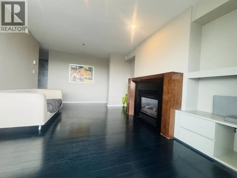 1100 5890 BALSAM STREET, Vancouver