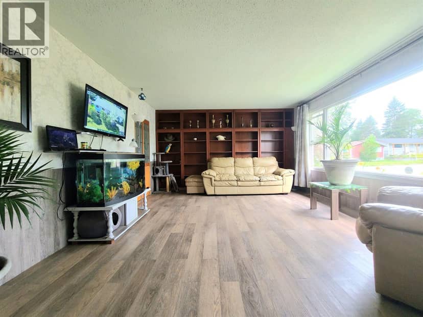 1385 MILBURN AVENUE, Prince George