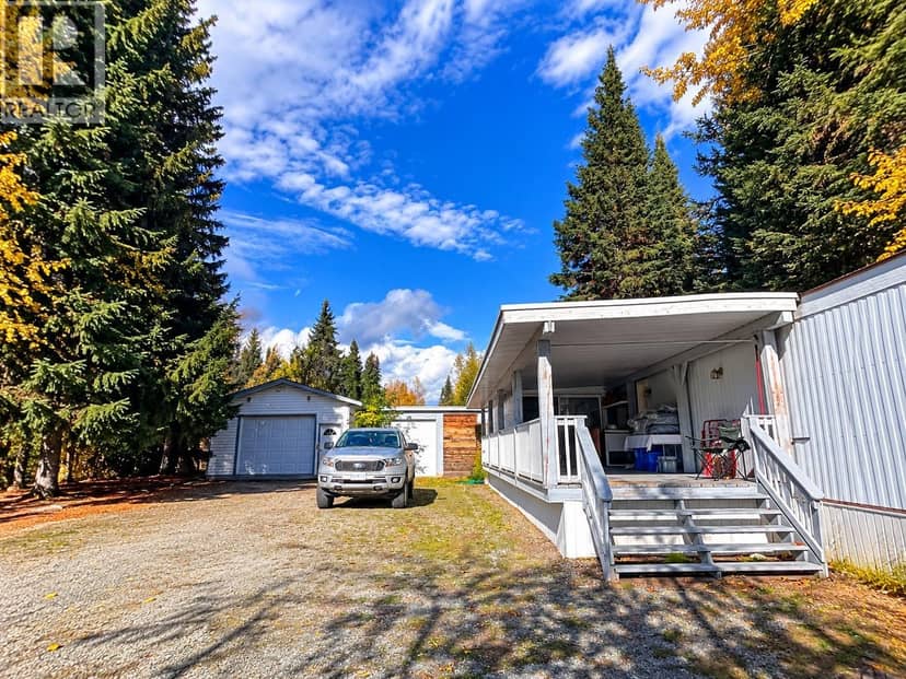 7780 OPAL DRIVE, Prince George